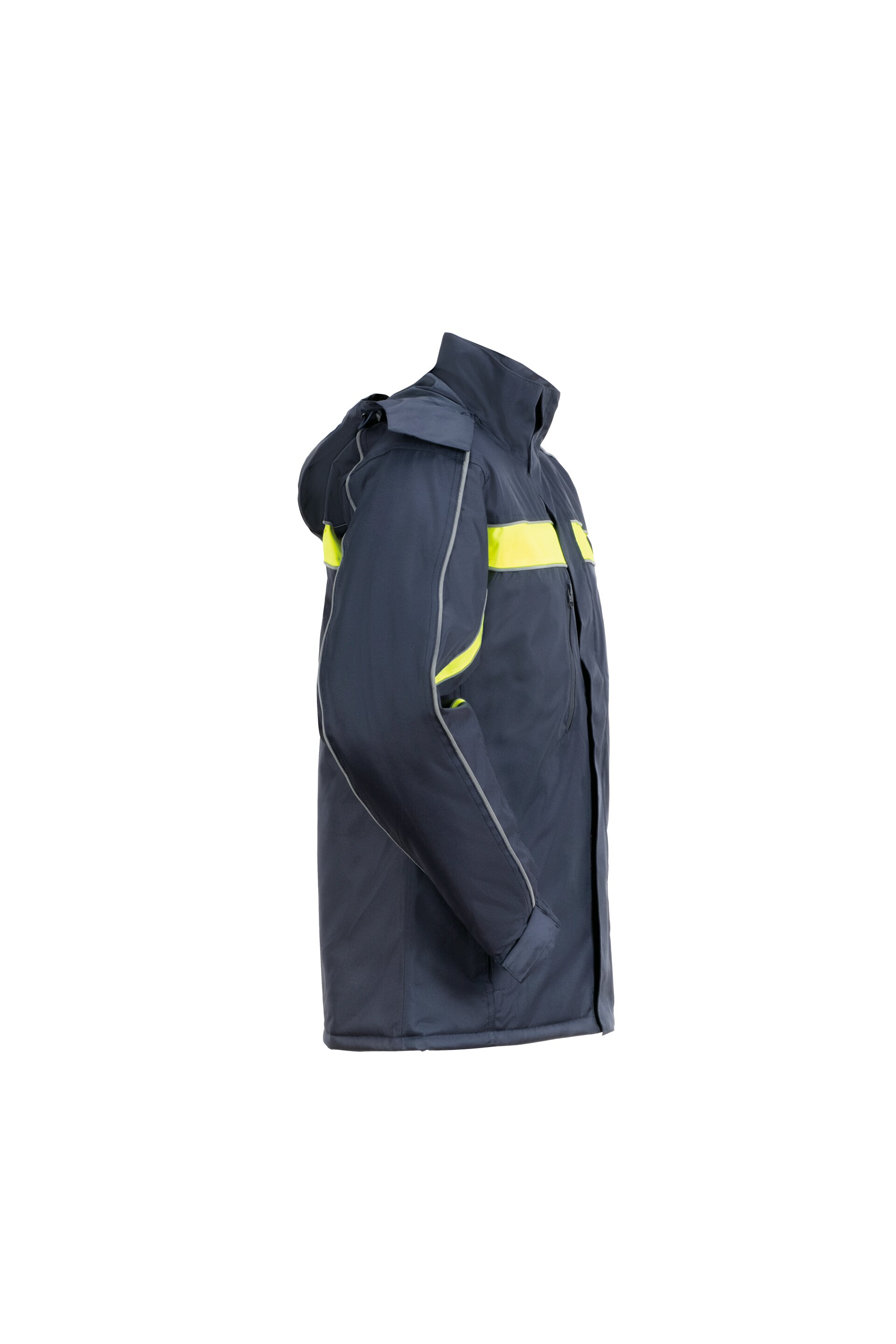 PLANAM Cosmic Jacke Outdoor