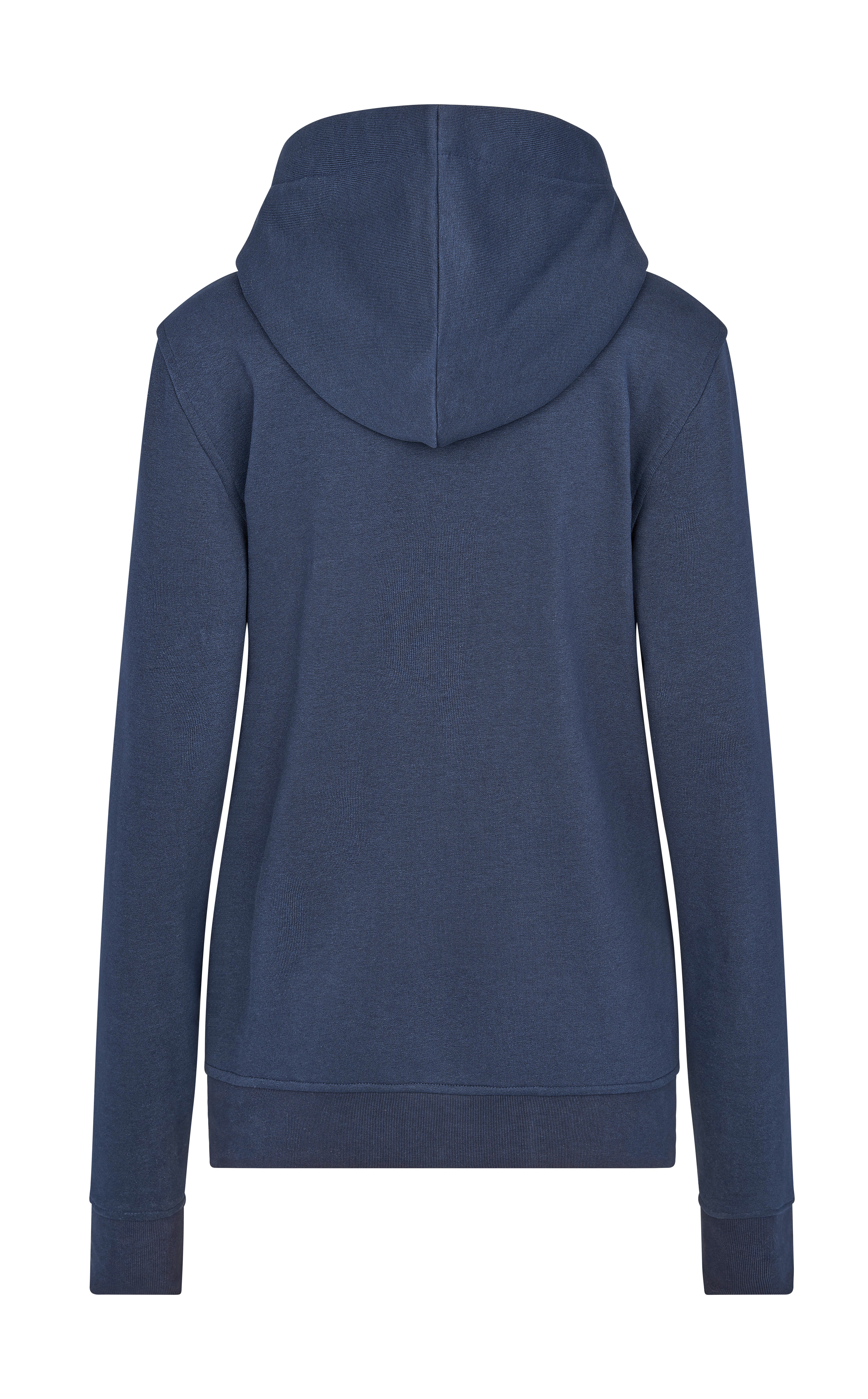 Women´s Premium Hooded Jacket