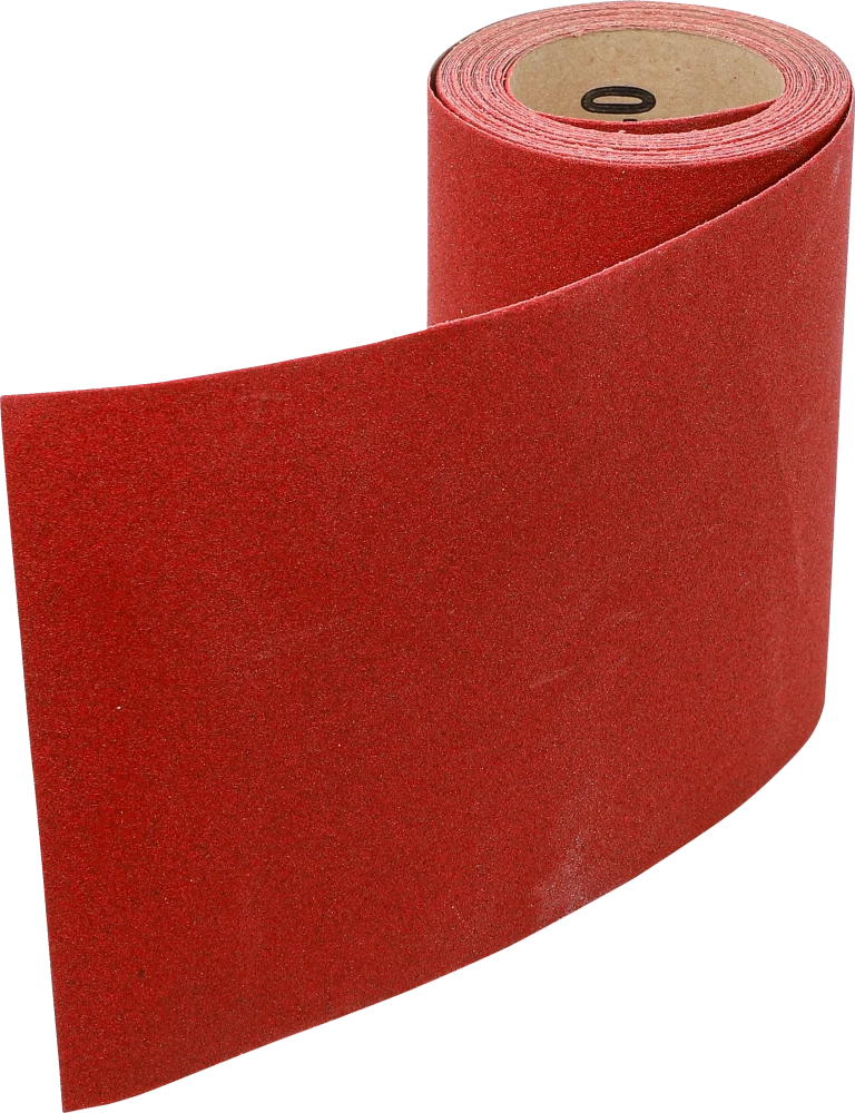Schleifpapier-Rolle, 115 mm x 5 m, Körnung 240