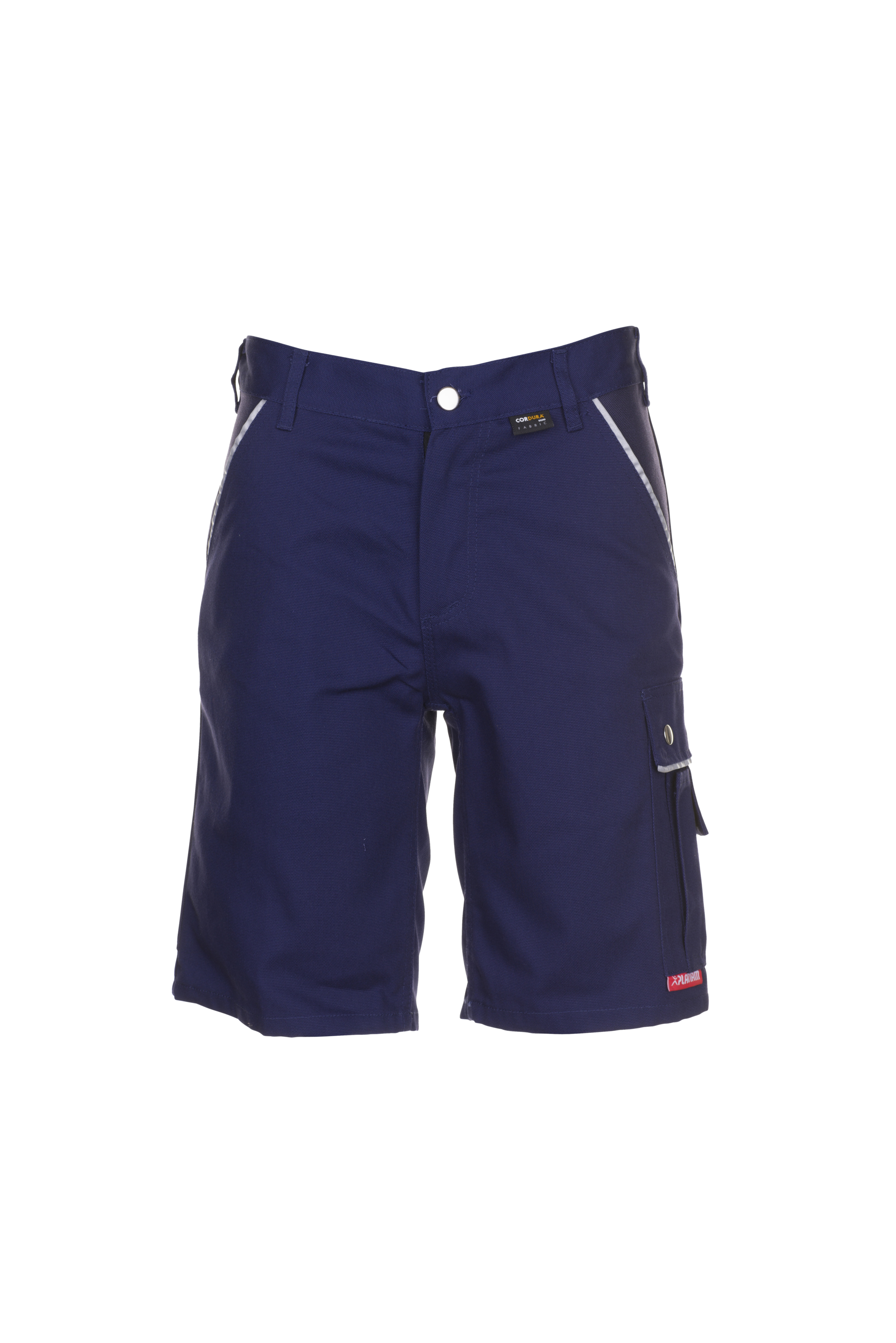 PLANAM Shorts Canvas 320
