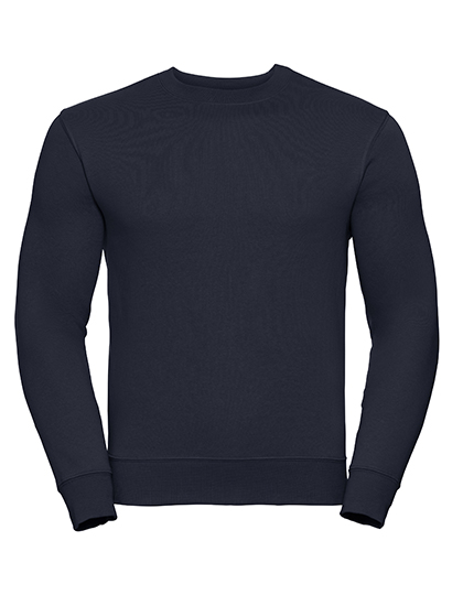 Sweatshirt – The Authentic Sweat