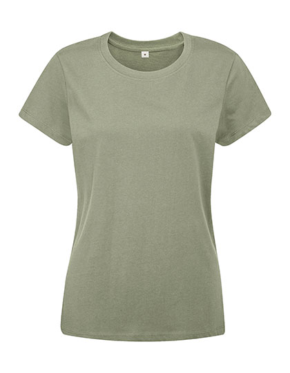 T-Shirt – Women´s Essential T