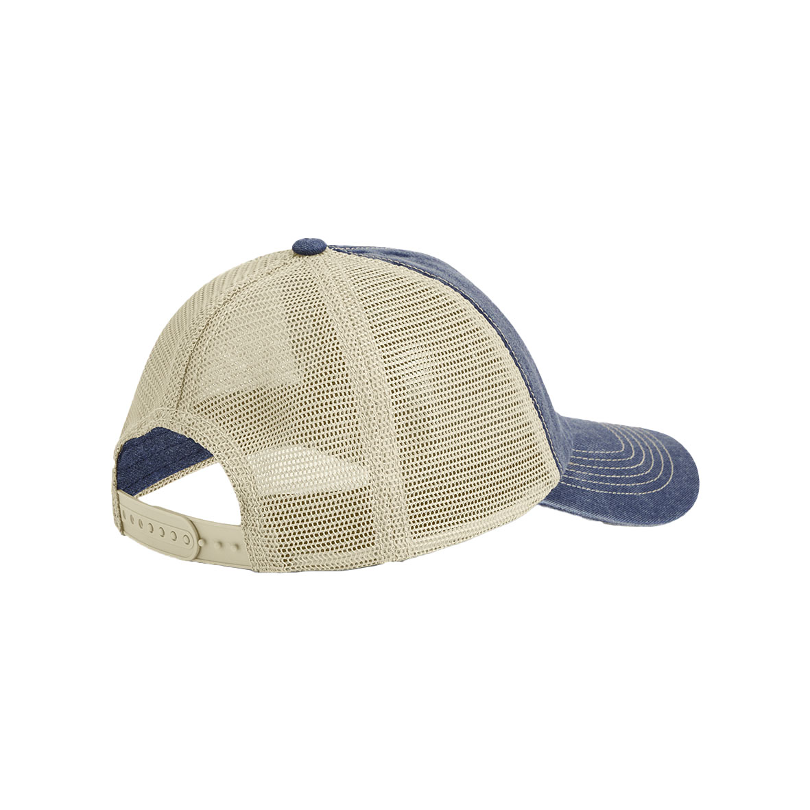 Cap – 6 Panel Vintage Trucker