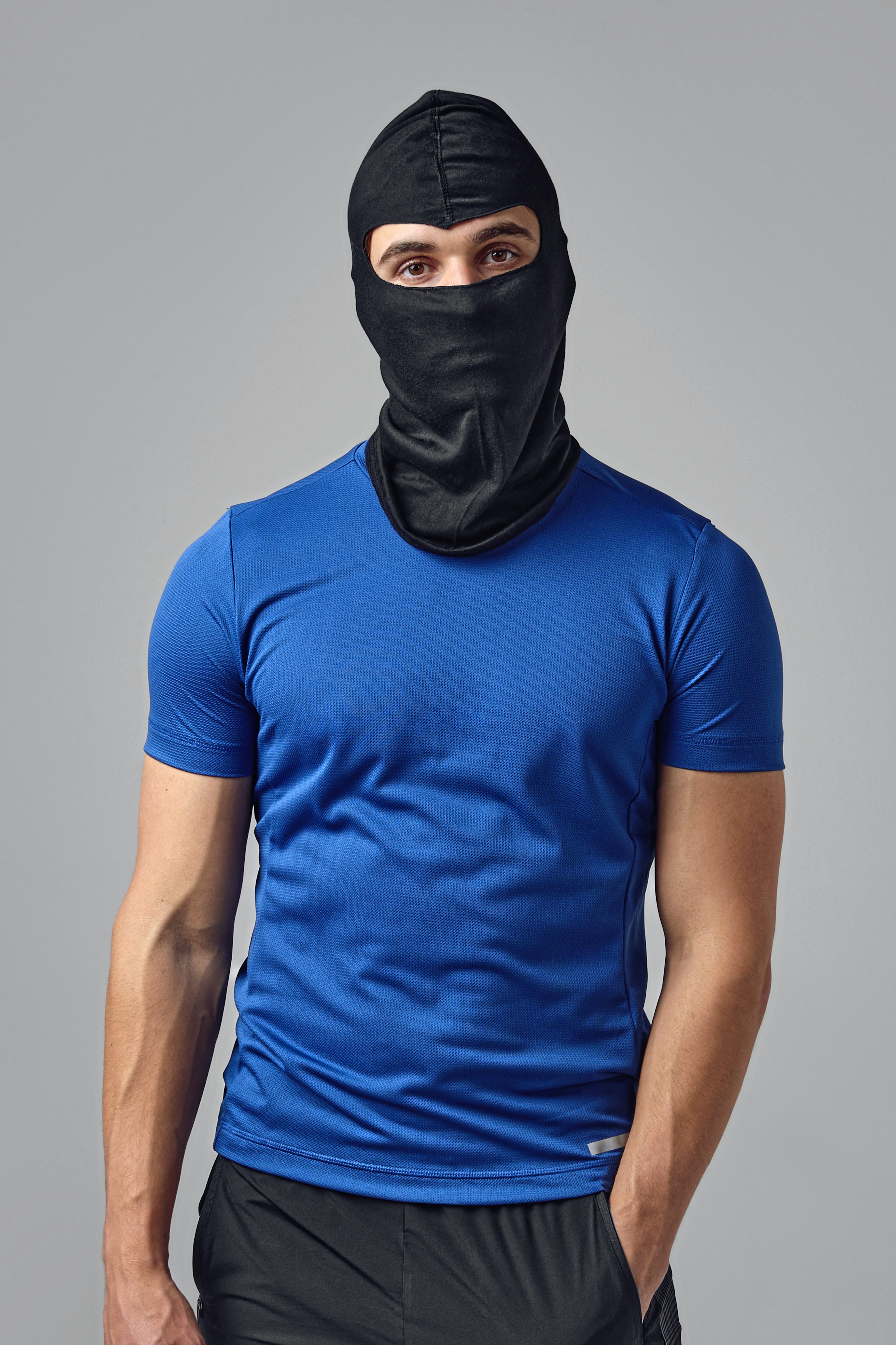 Mütze – Microfibre Balaclava