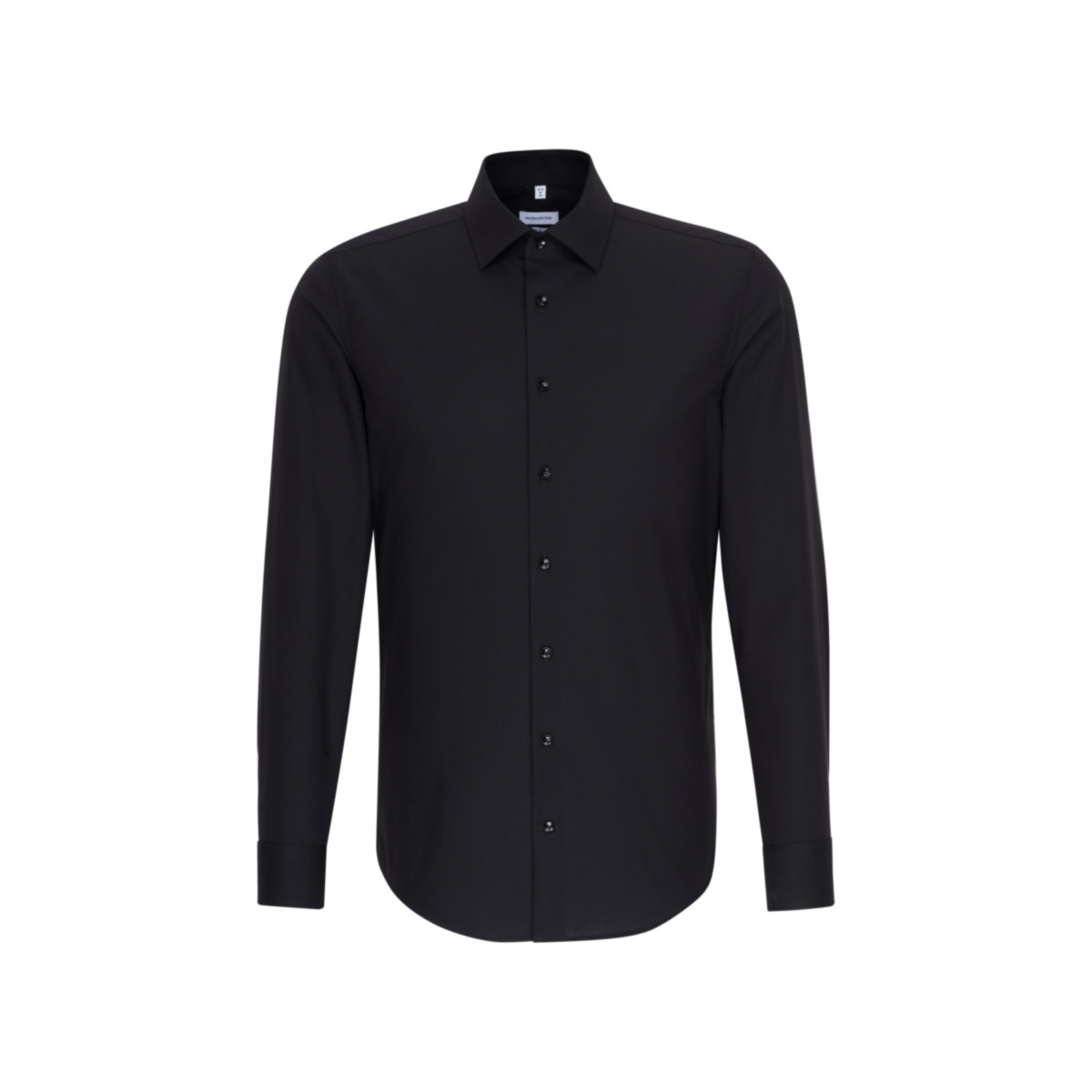 Hemd – Men´s Shirt Slim Fit Long Sleeve