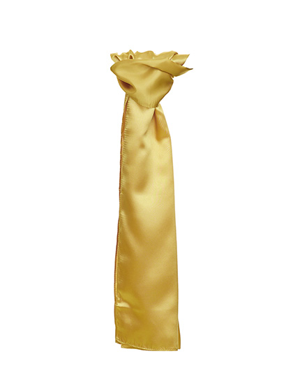 Schal – Satin Scarf