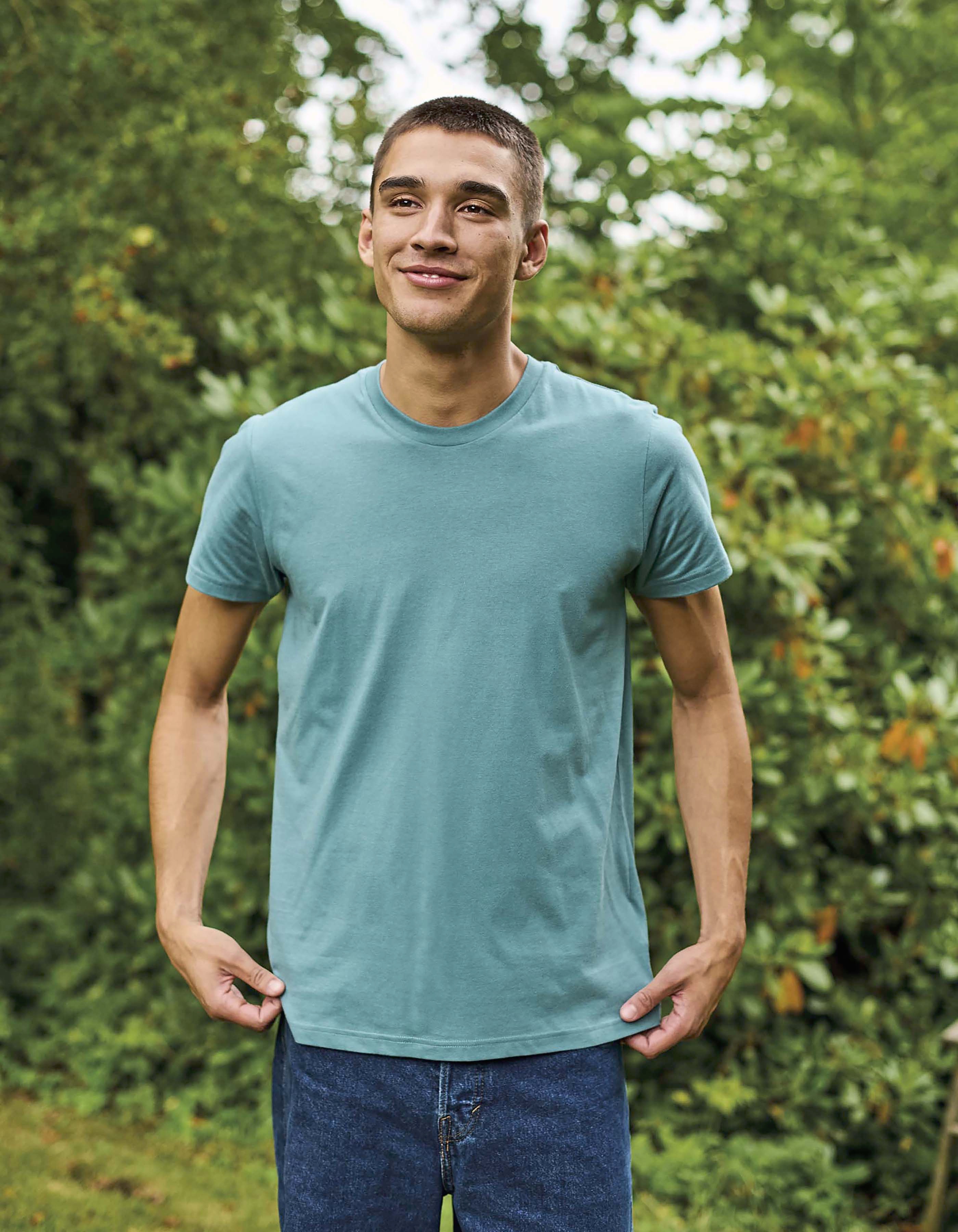 Men´s Fit T-Shirt