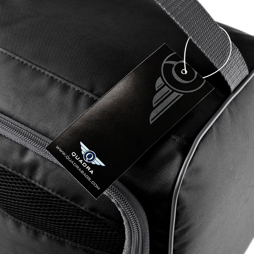 Tasche – Hiking Boot Bag