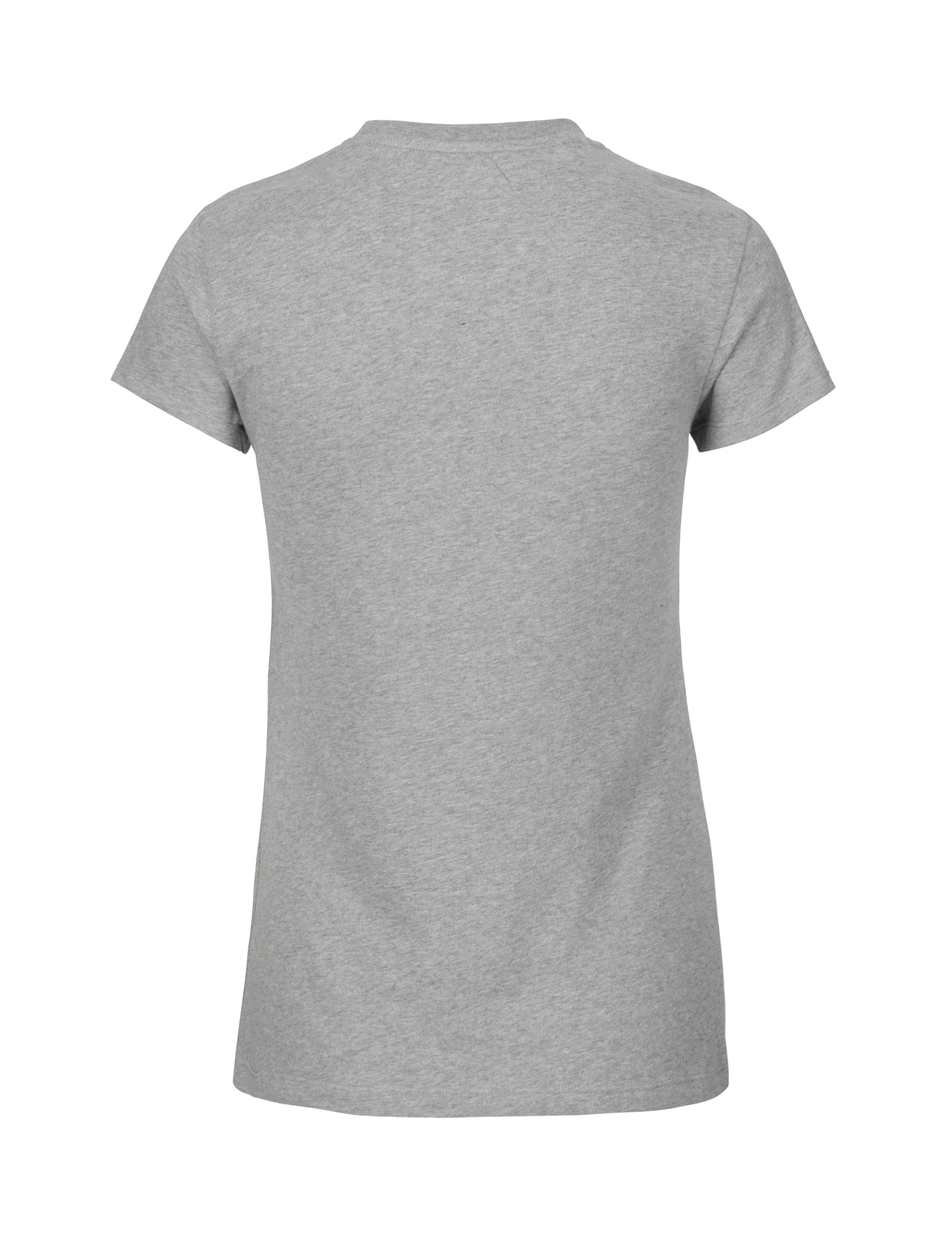 Tiger Cotton Ladies T-Shirt