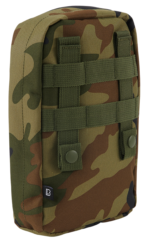 Molle Pouch Snake