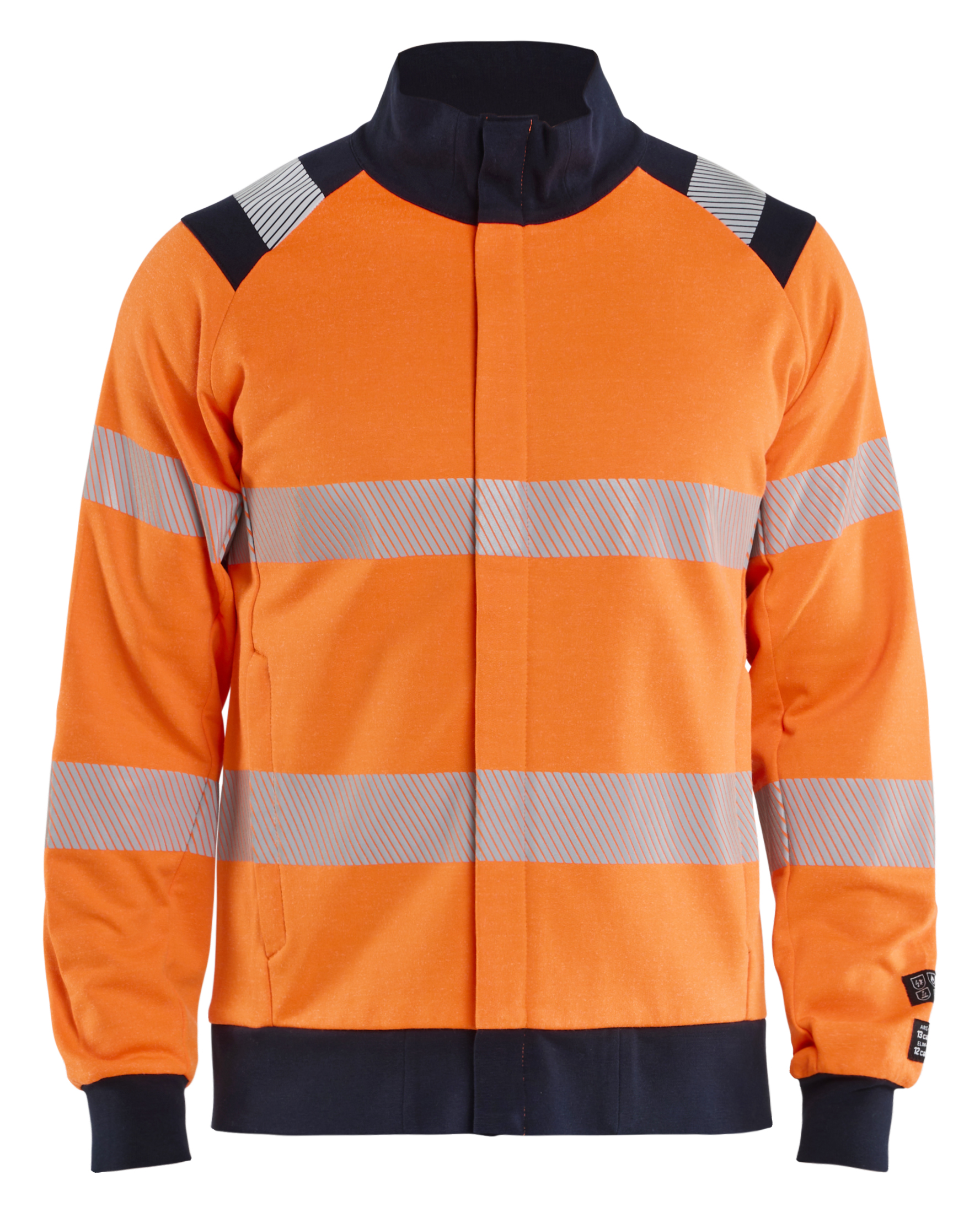 Multinorm Sweatjacke Inhärent