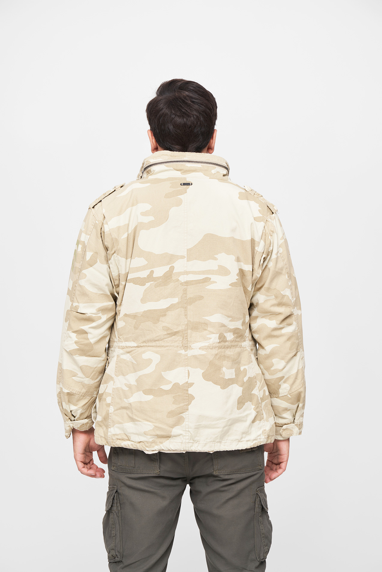M65 Giant Jacket