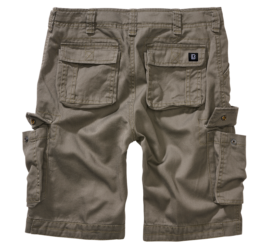 Kids Urban Legend Shorts