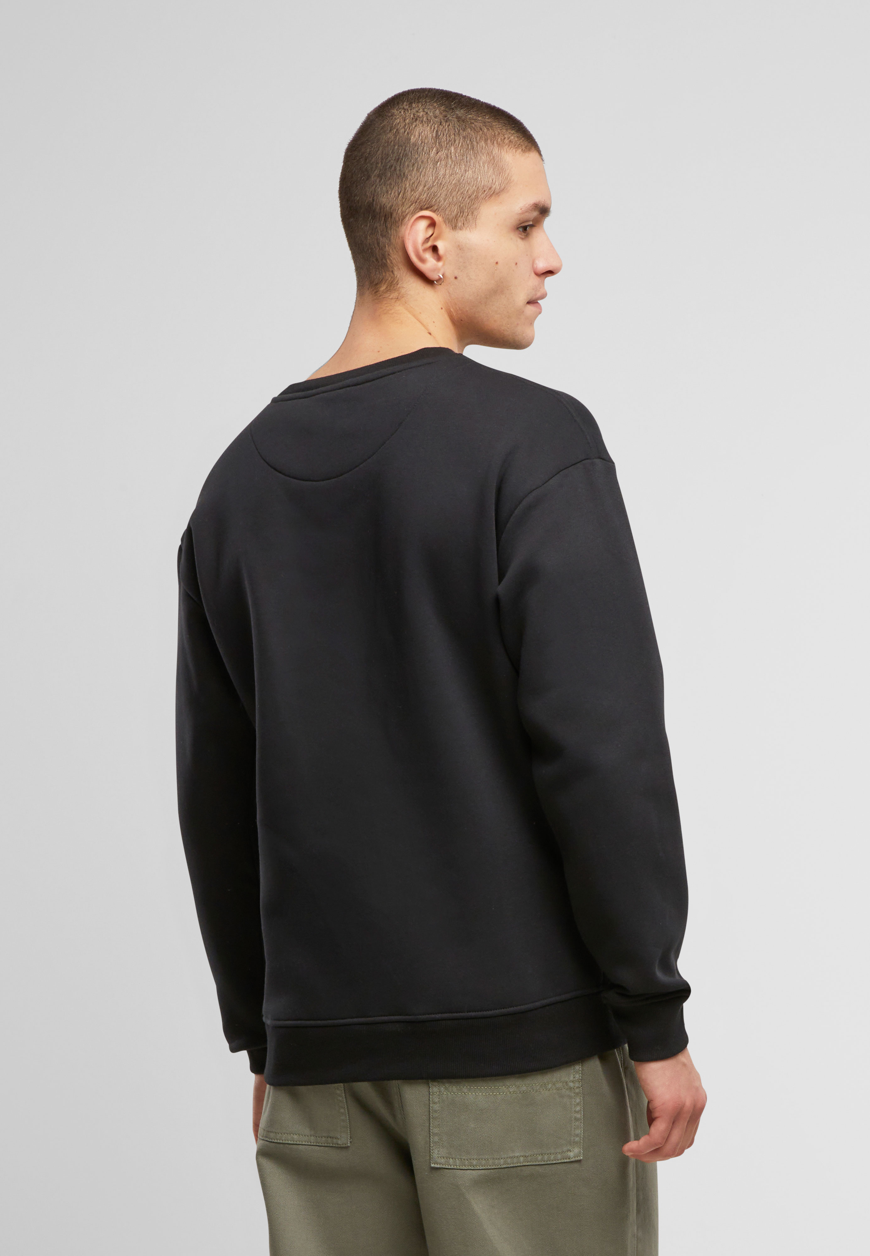 Forvert Sweat Crewneck Carlsbad