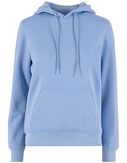 Sweatshirt – Ladies´ Basic Hoody