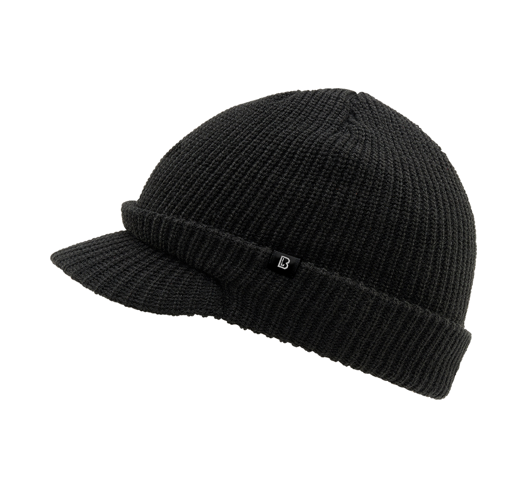 Shield Cap