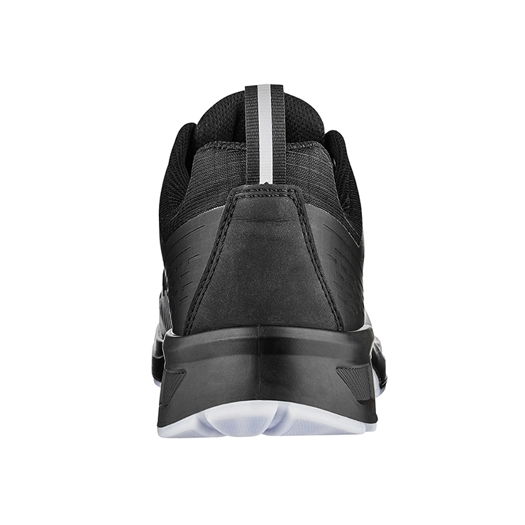 RUNNEX® S2-ESD-Sicherheitshalbschuhe ActionStar schwarz