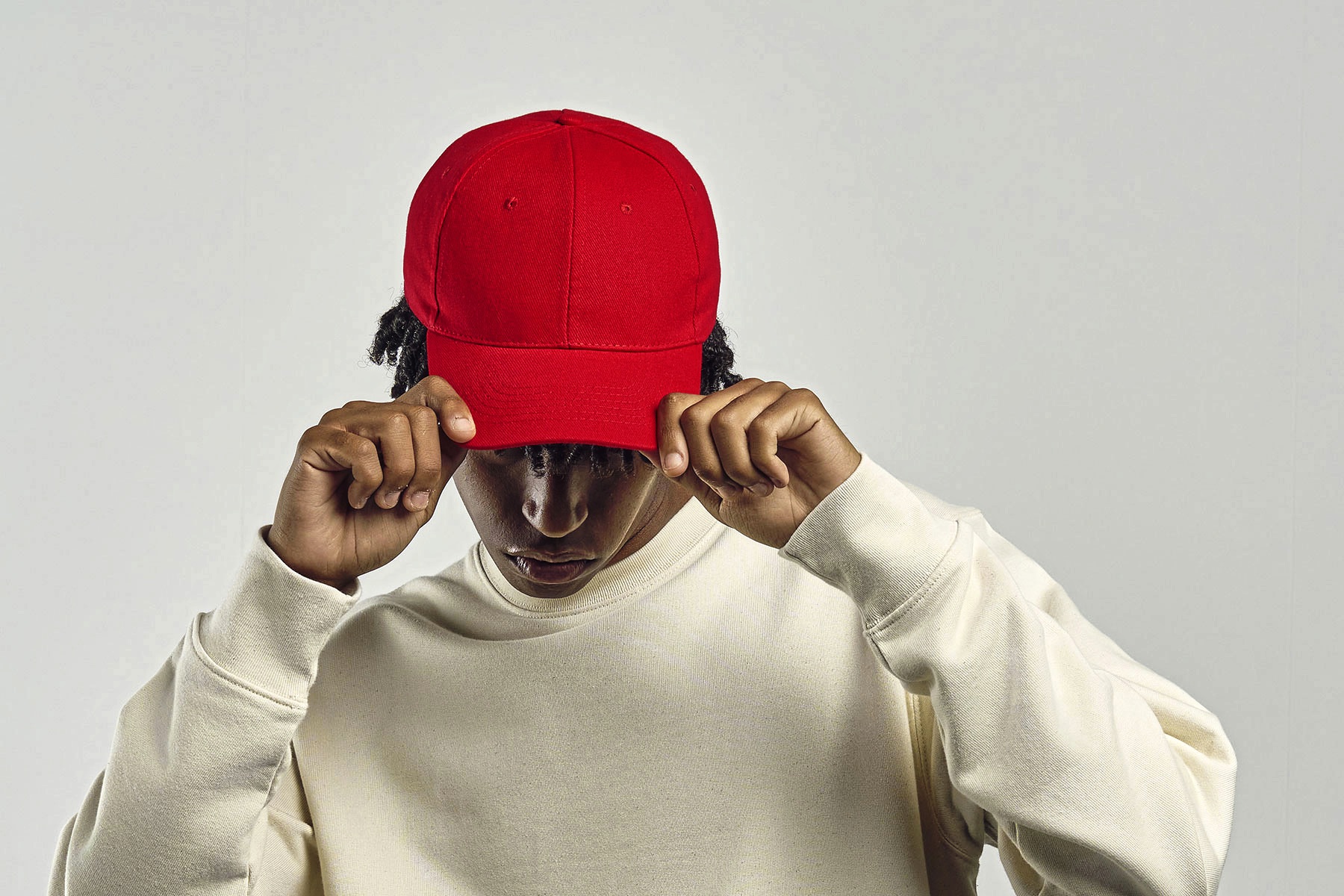 Liberty Six Cap