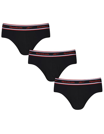 Unterwäsche – Men´s Brief - Chase (3 Pair Pack)