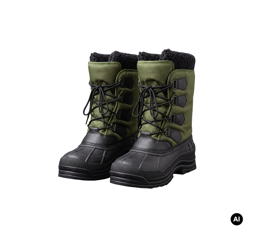 Highland Weather Extreme Boots
