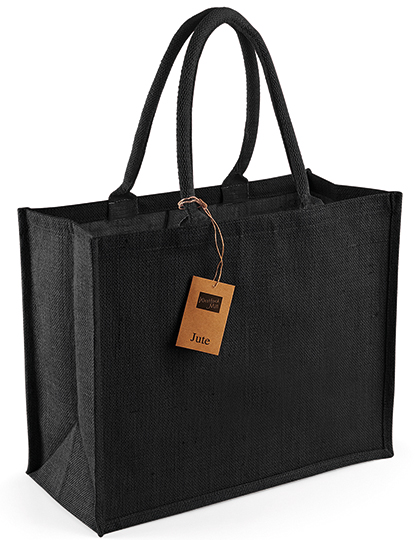 Tasche – Jute Classic Shopper