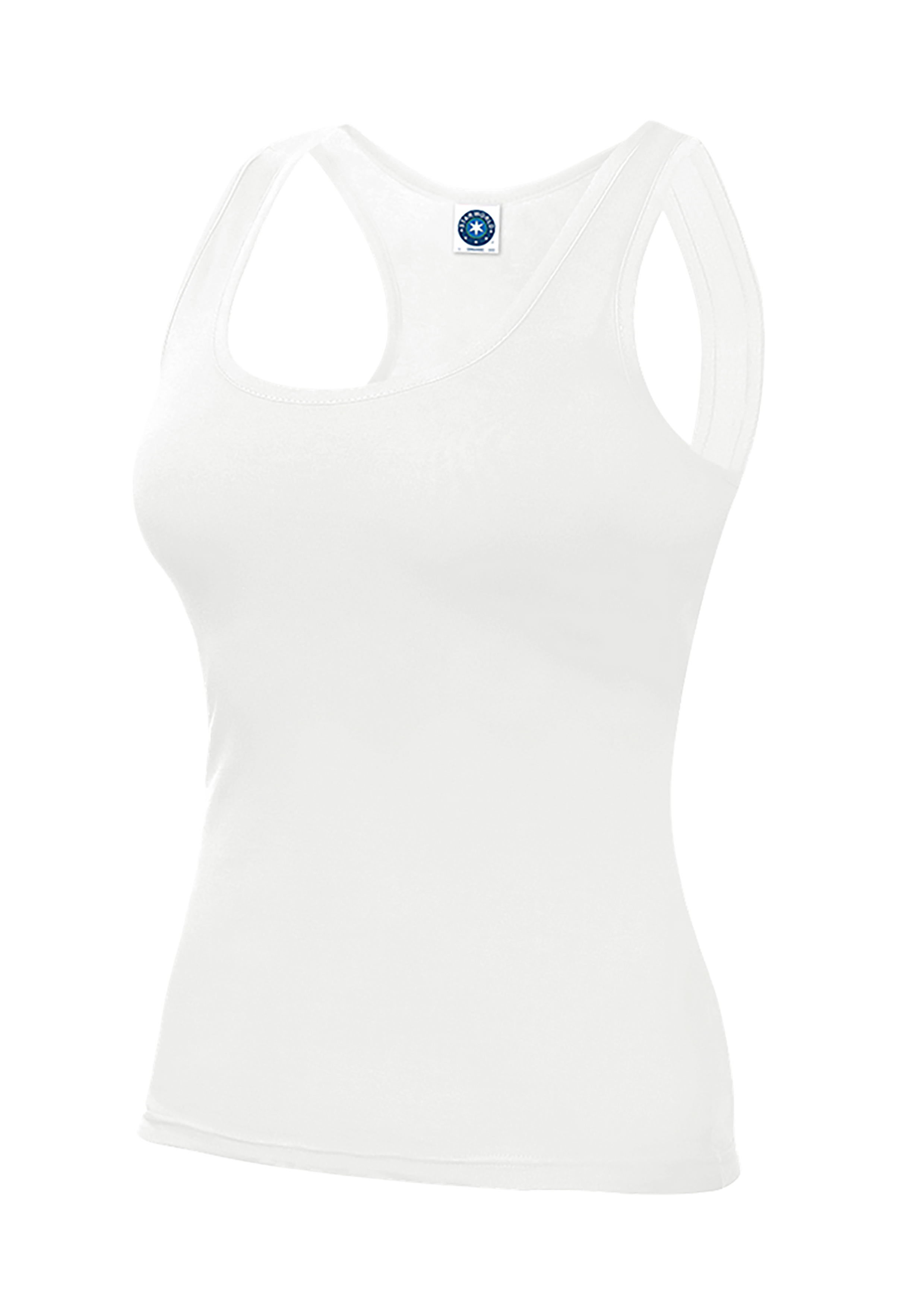 Weste – Racer Back Vest