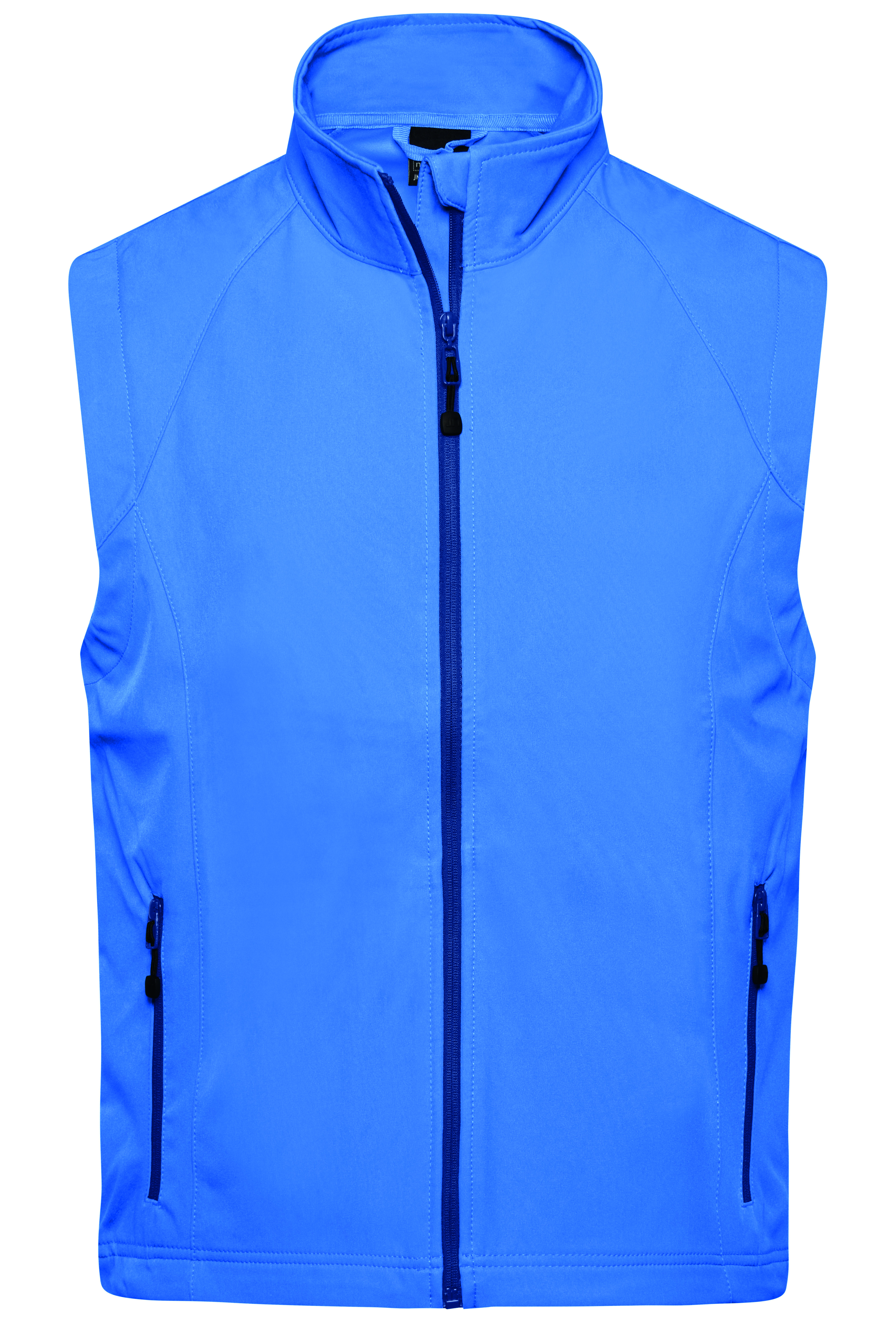 Weste – Men´s Softshell Vest