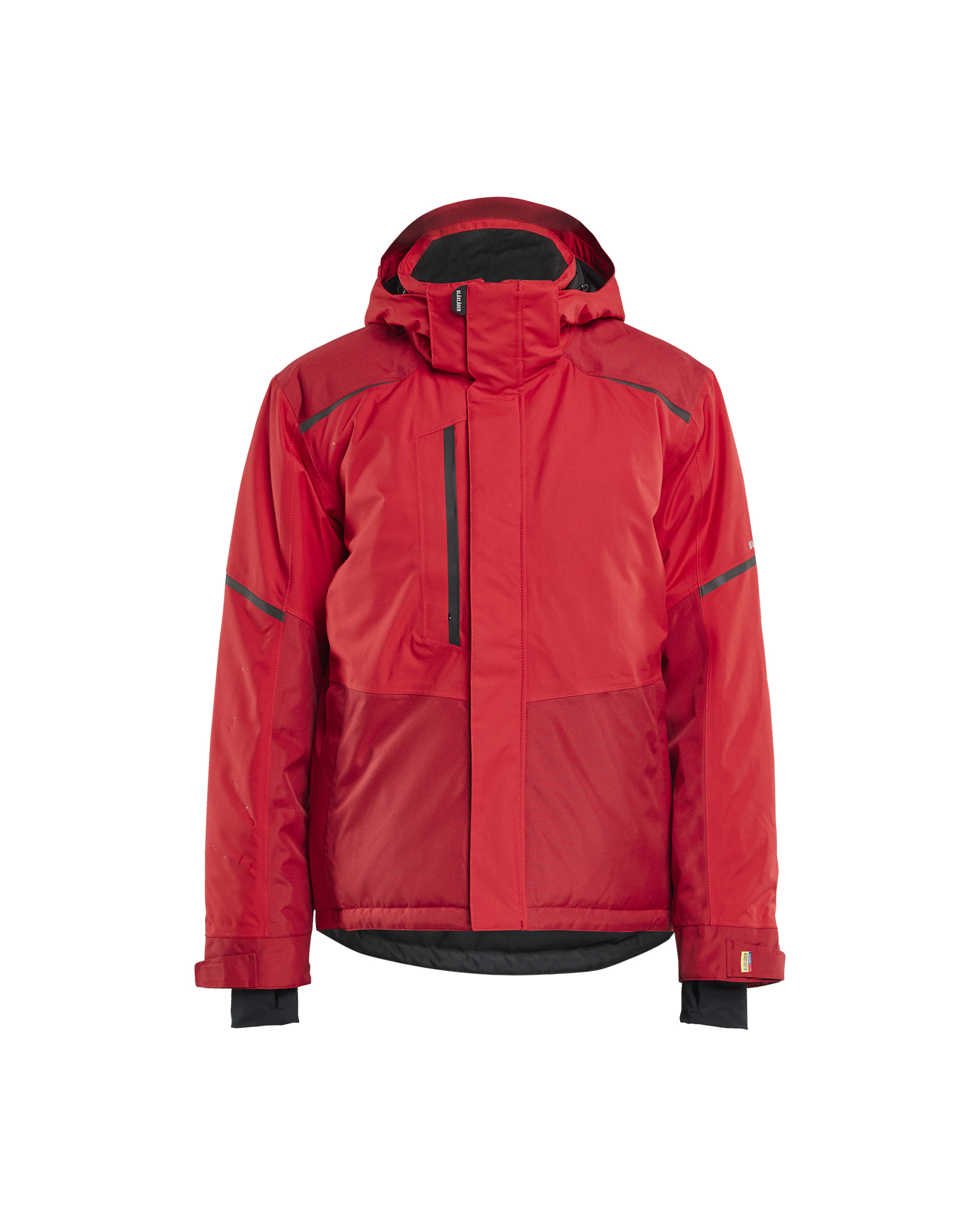 Winterjacke