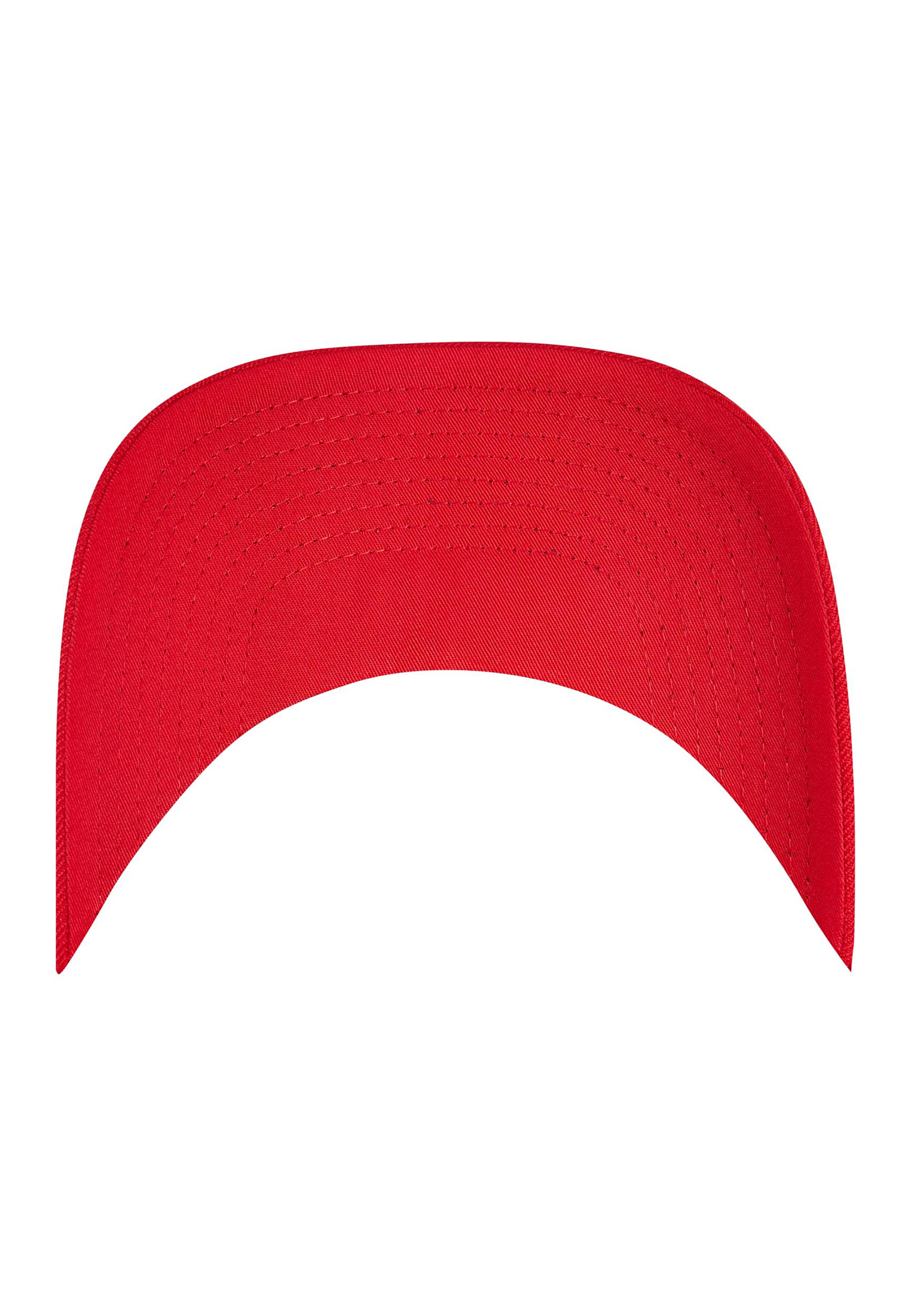 Premium Curved Visor Snapback Cap