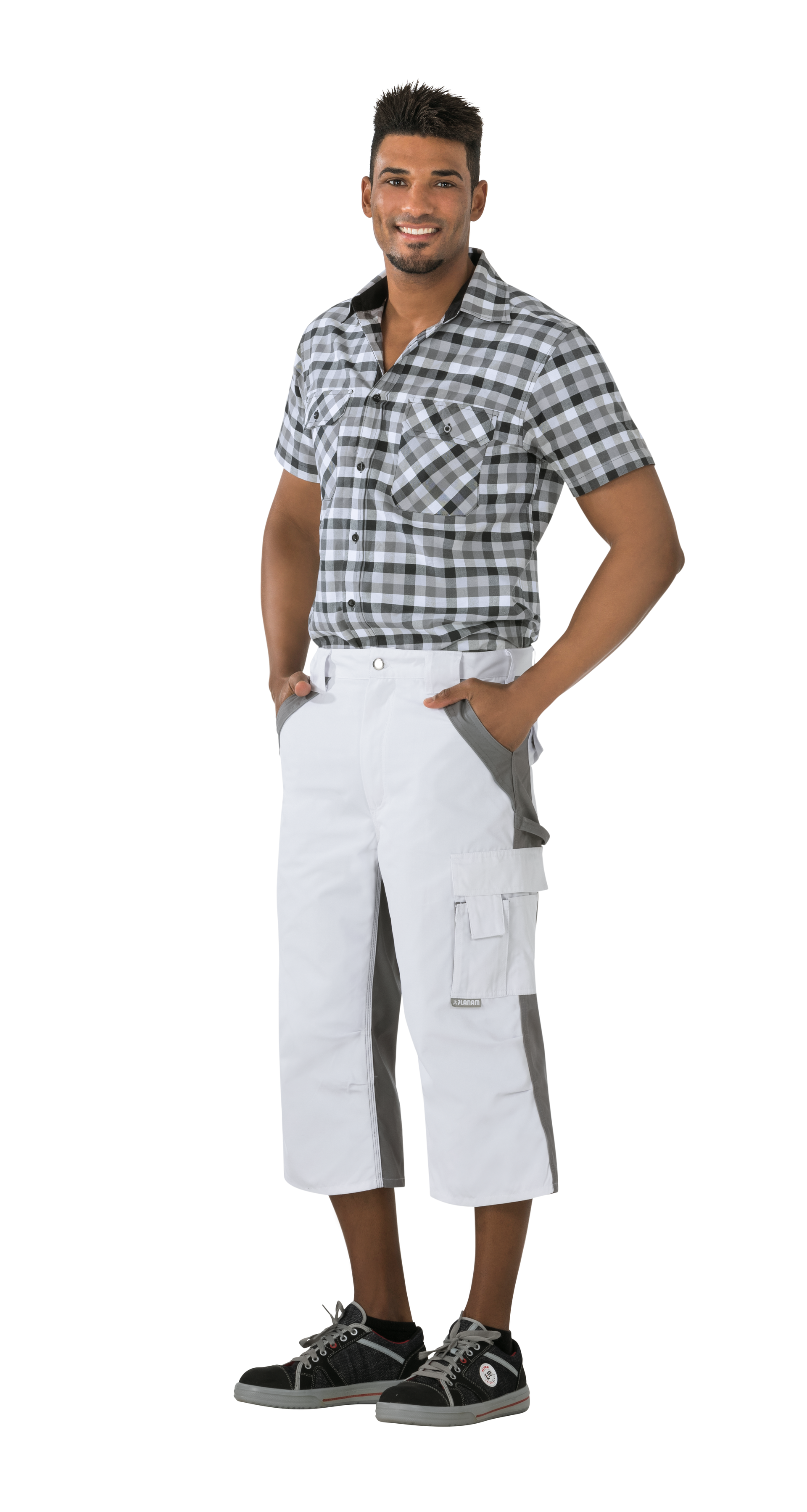 PLANAM 3/4 Hose Plaline