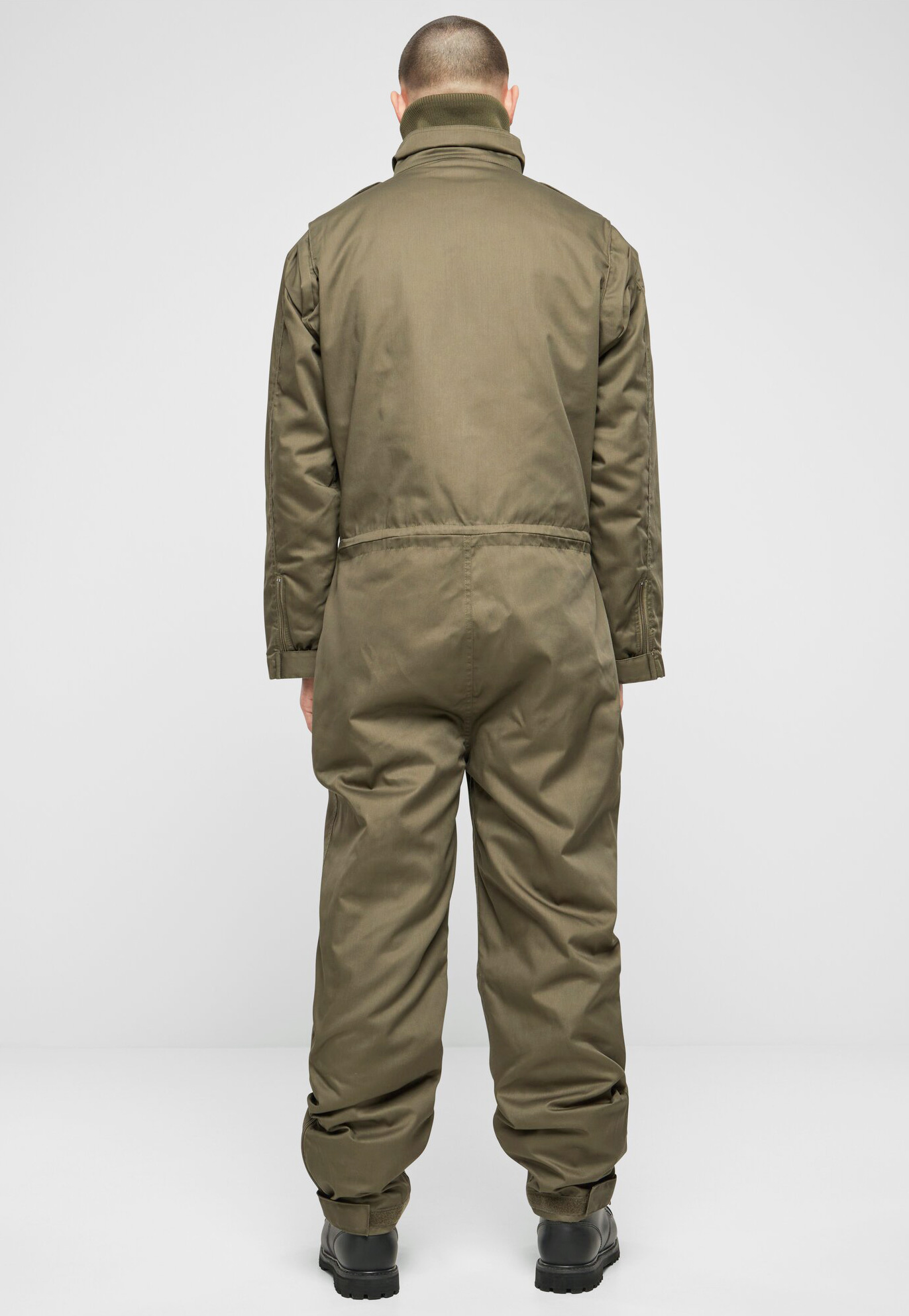 Tank Suit