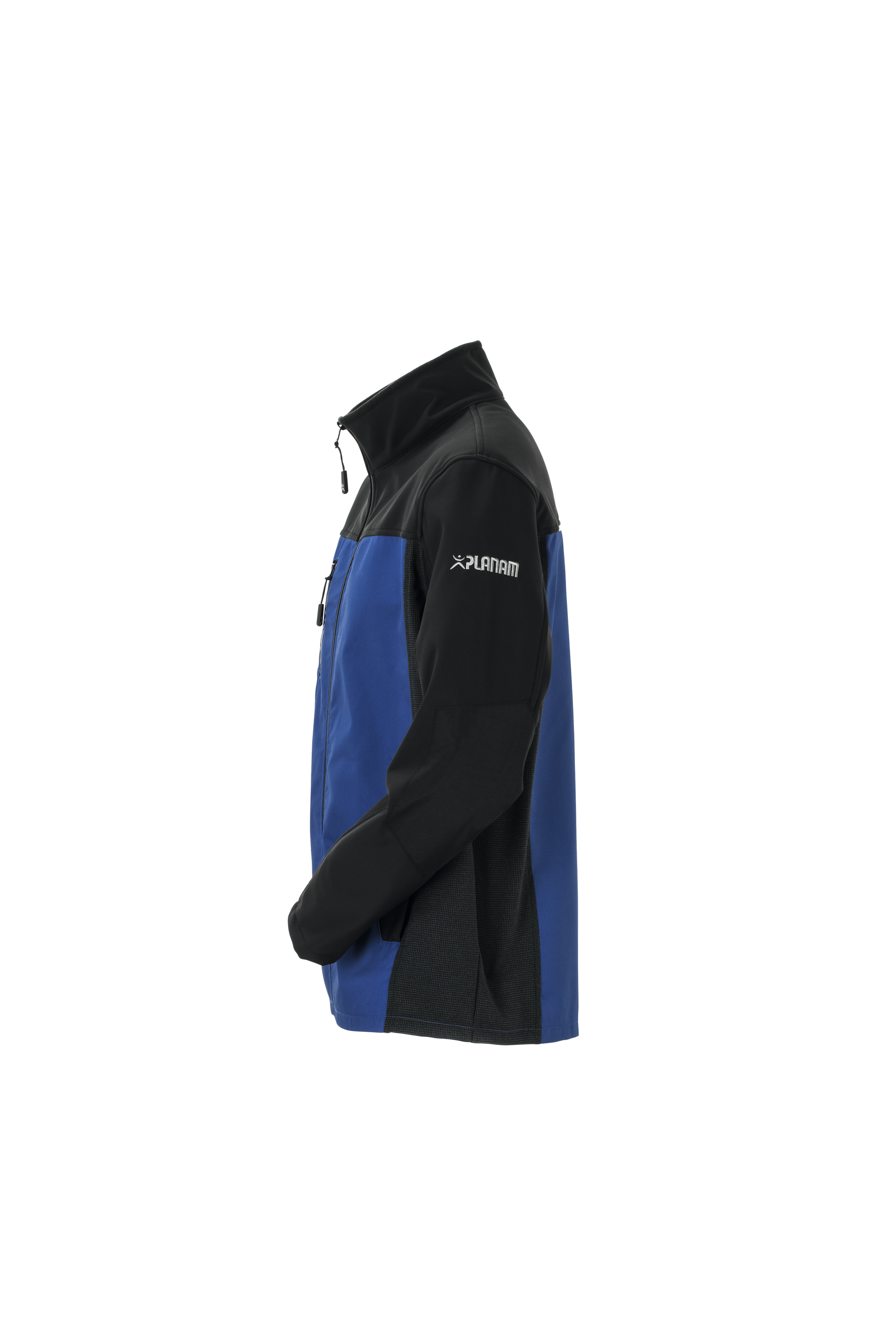 PLANAM Herren Hybridjacke Norit