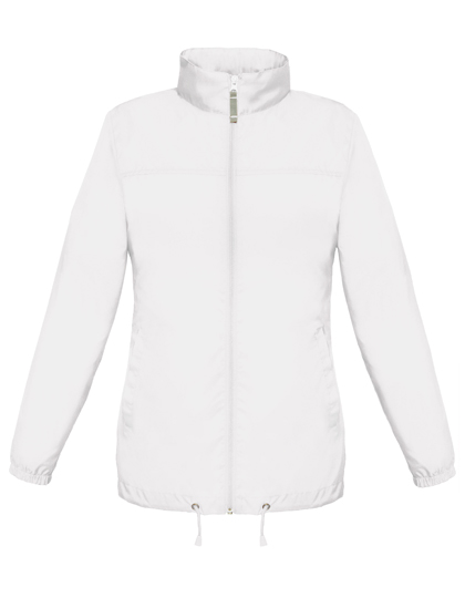 Women´s Jacket Sirocco