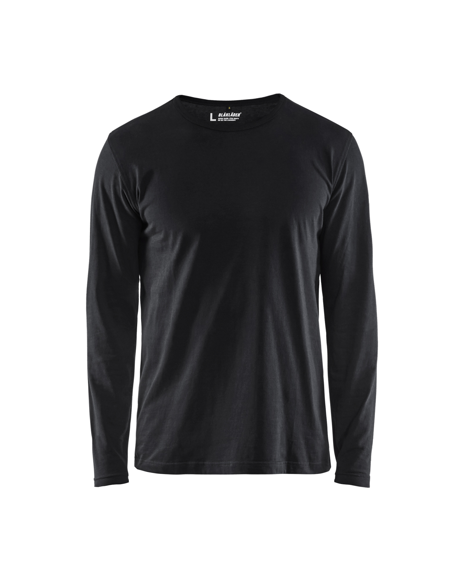 Langarmshirt