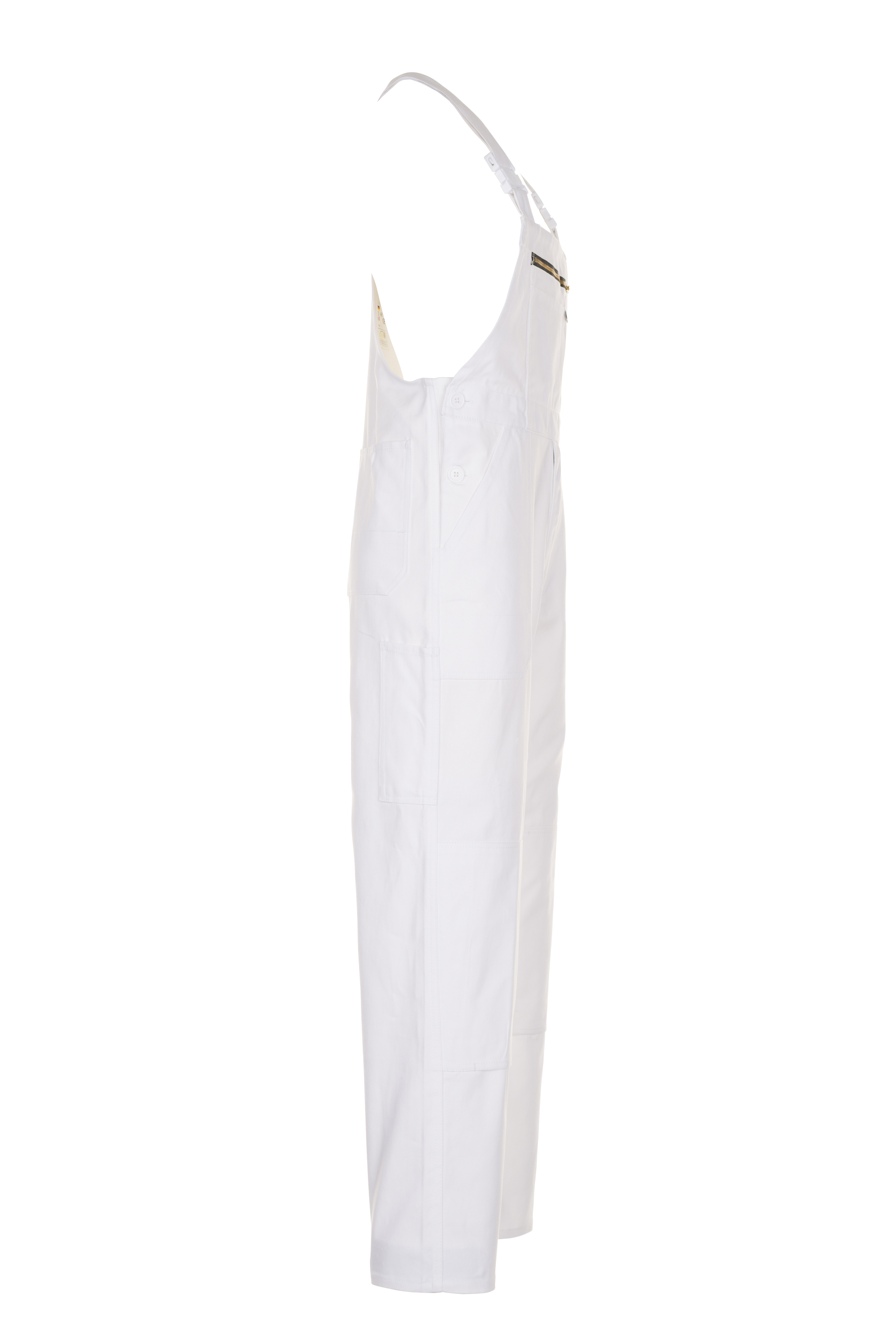PLANAM Cargo-Latzhose BW 290