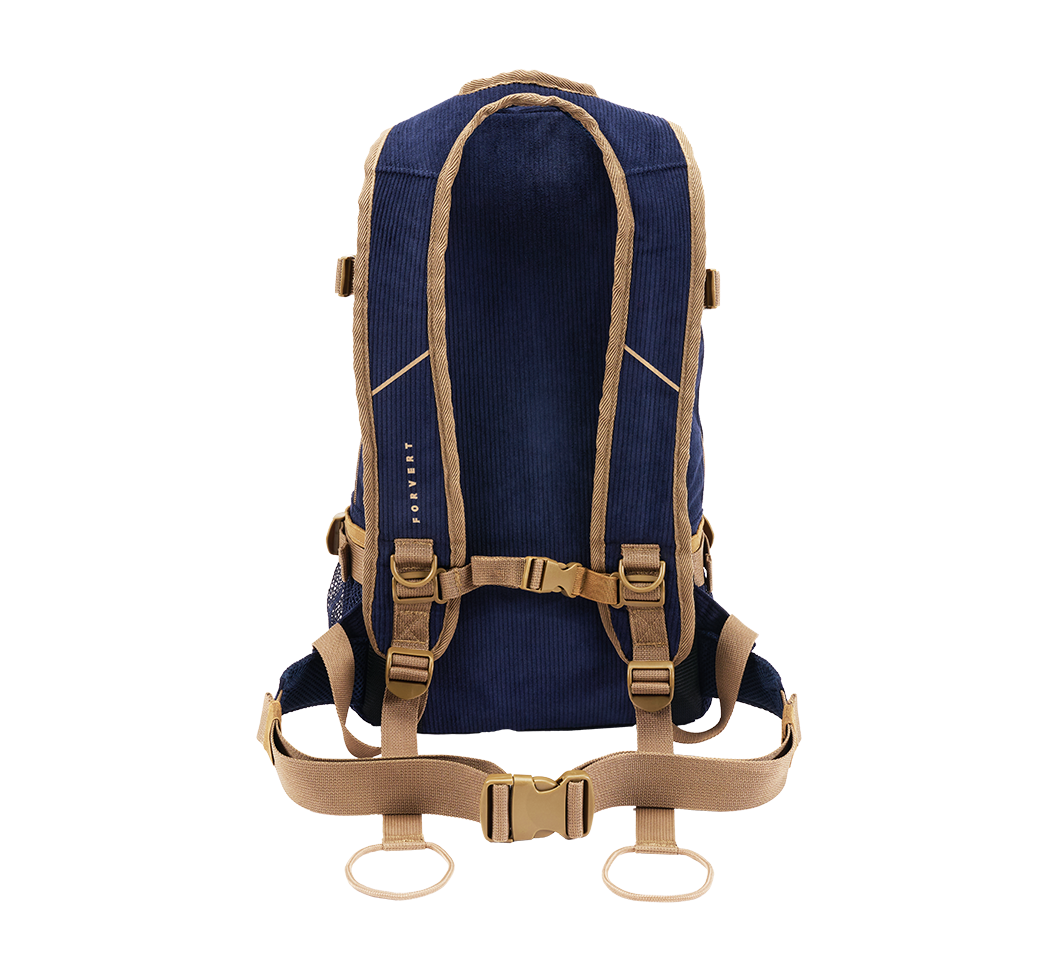 Forvert Cord Louis Backpack