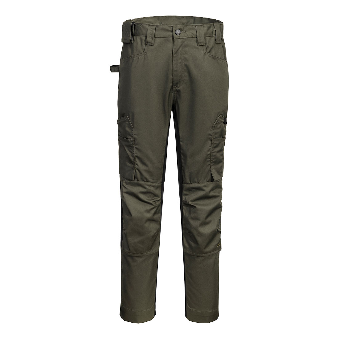 WX2 Eco Stretch Bundhose