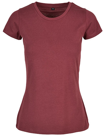T-Shirt – Ladies´ Basic Tee