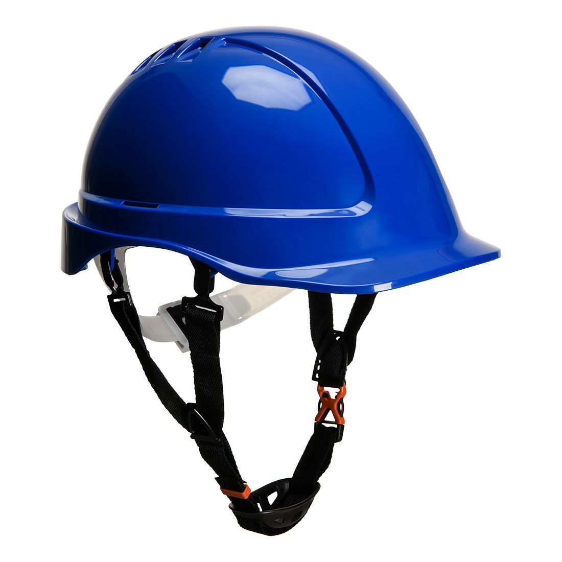 Endurance-Helm-Rutschratsche