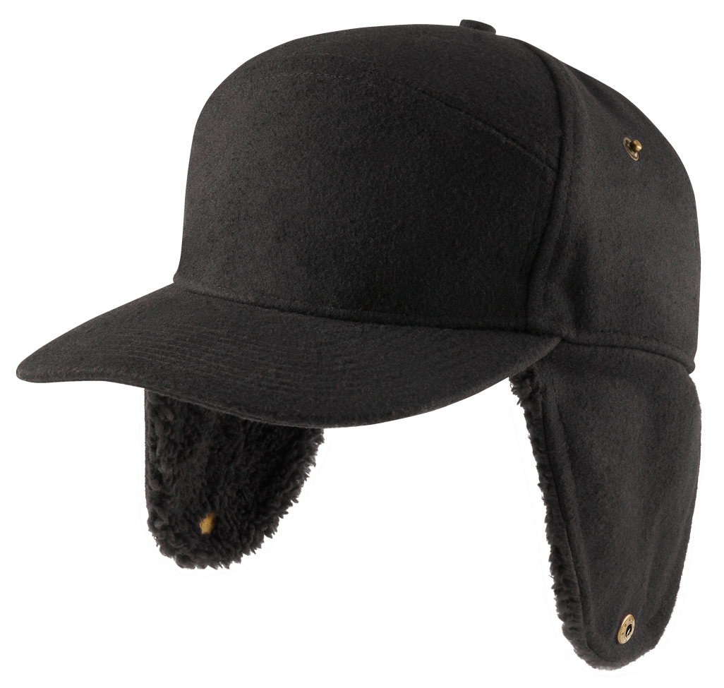 Lumberjack Winter Cap