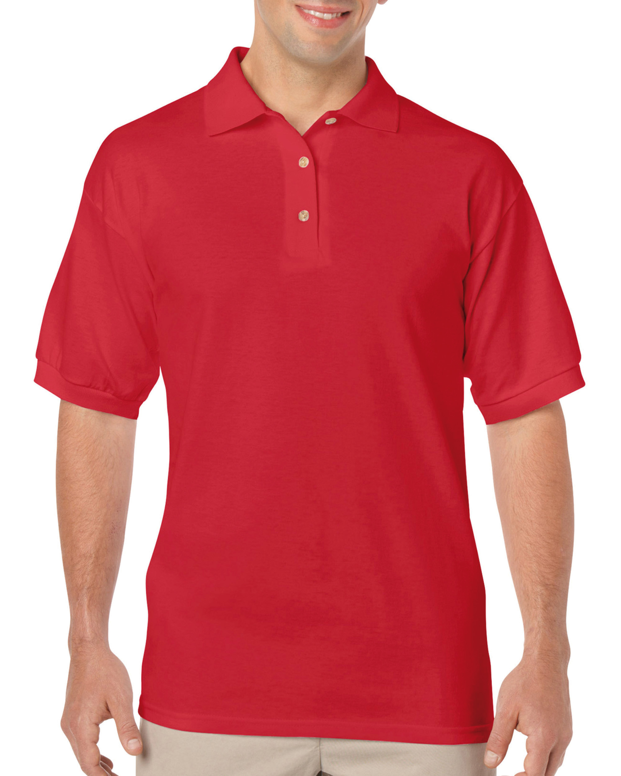DryBlend Adult Polo