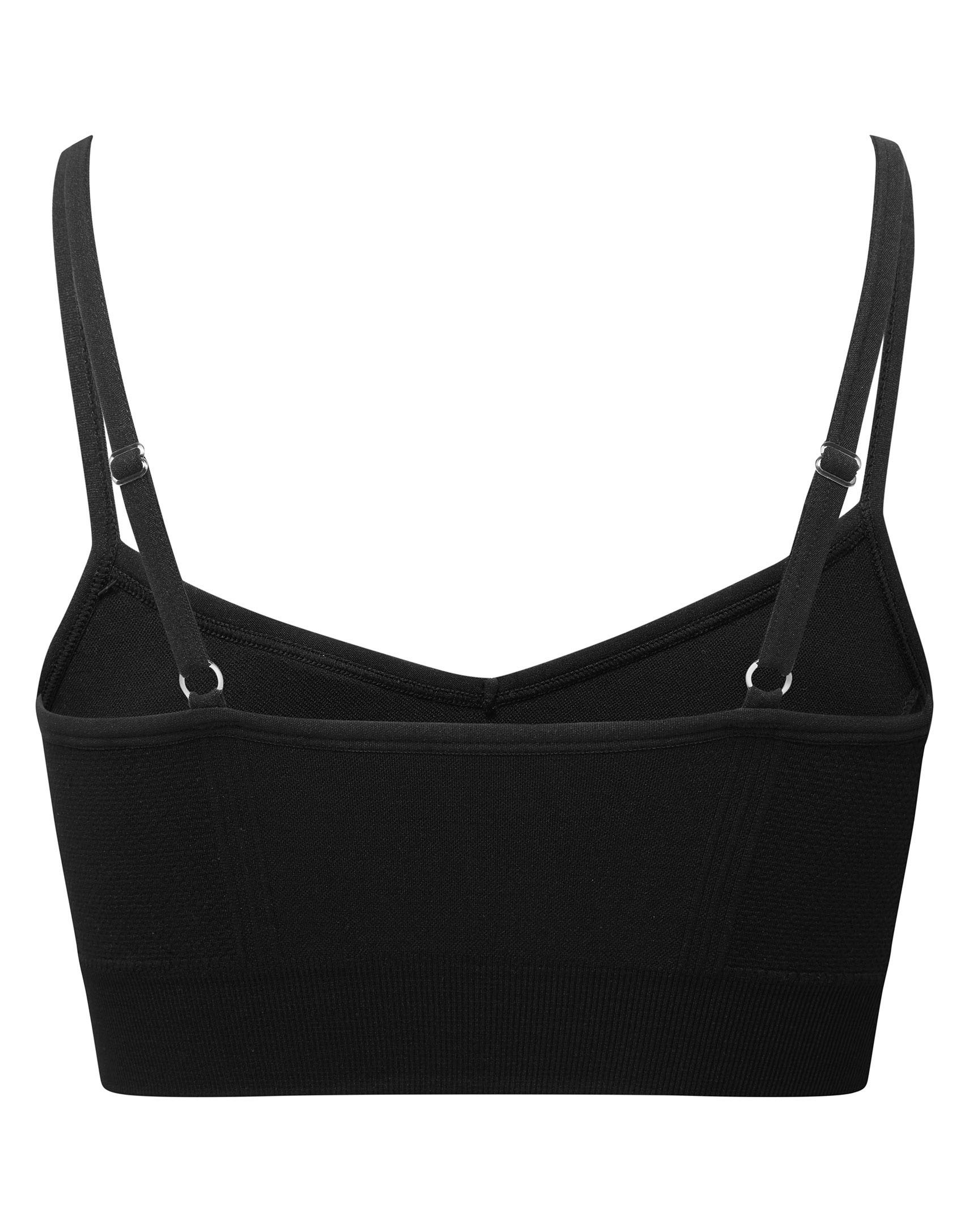 Unterwäsche – Women´s Recycled Seamless ´3D Fit´ Multi-Sport Flex Bra