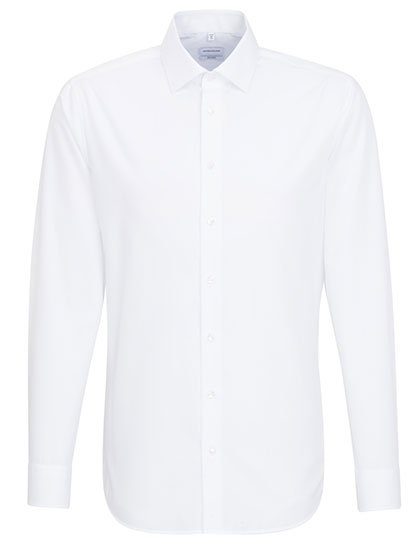 Hemd – Men´s Shirt Shaped Fit Long Sleeve