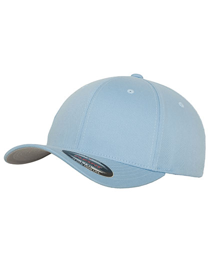 Wooly Combed Cap