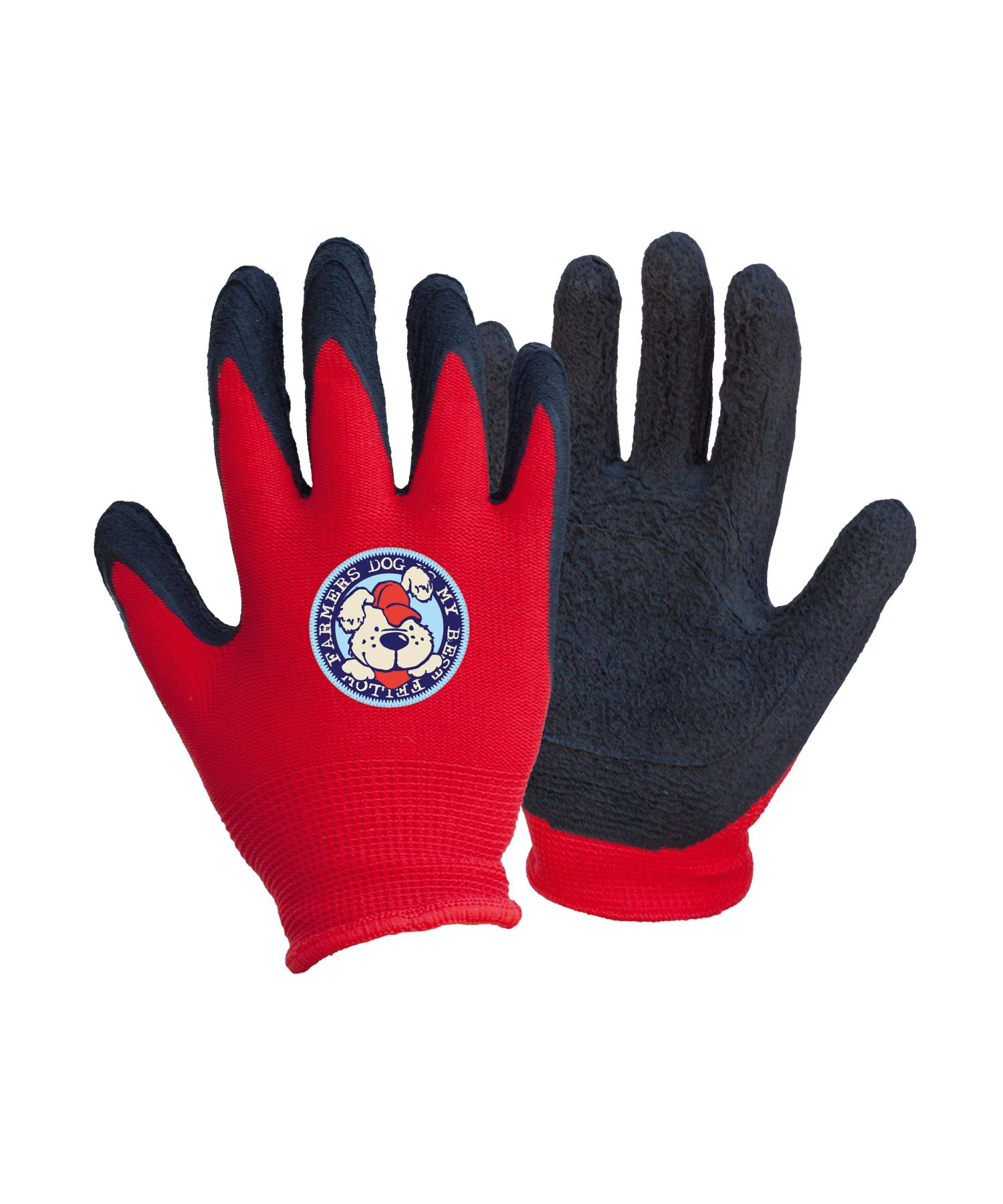 Kinderhandschuh Sammy
