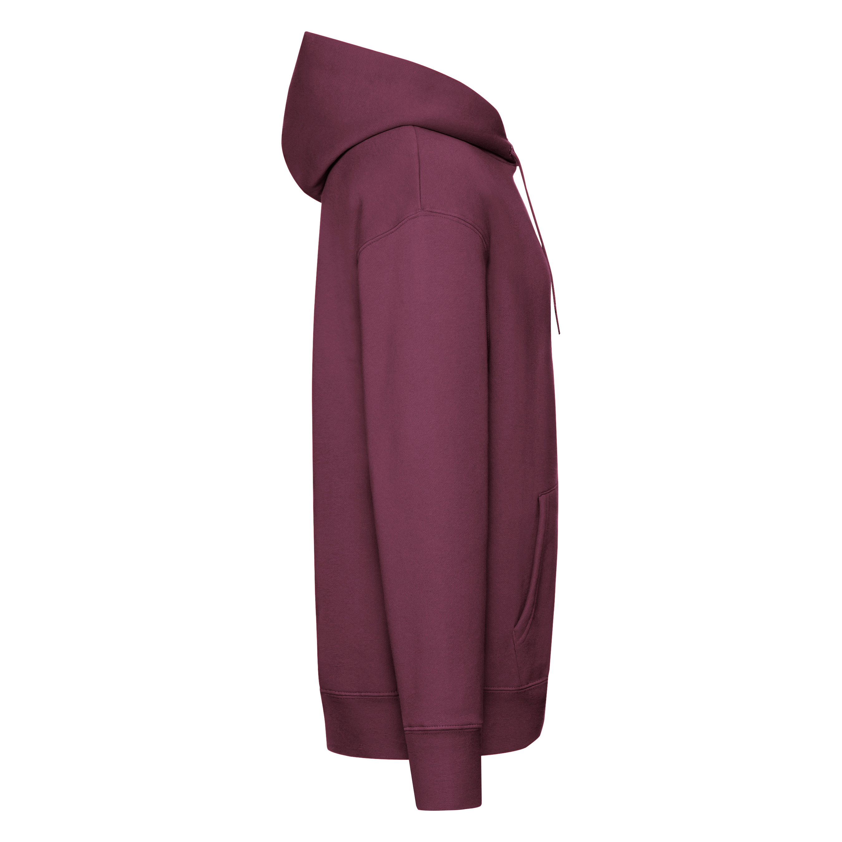 Sweatshirt – Premium Hooded Sweat