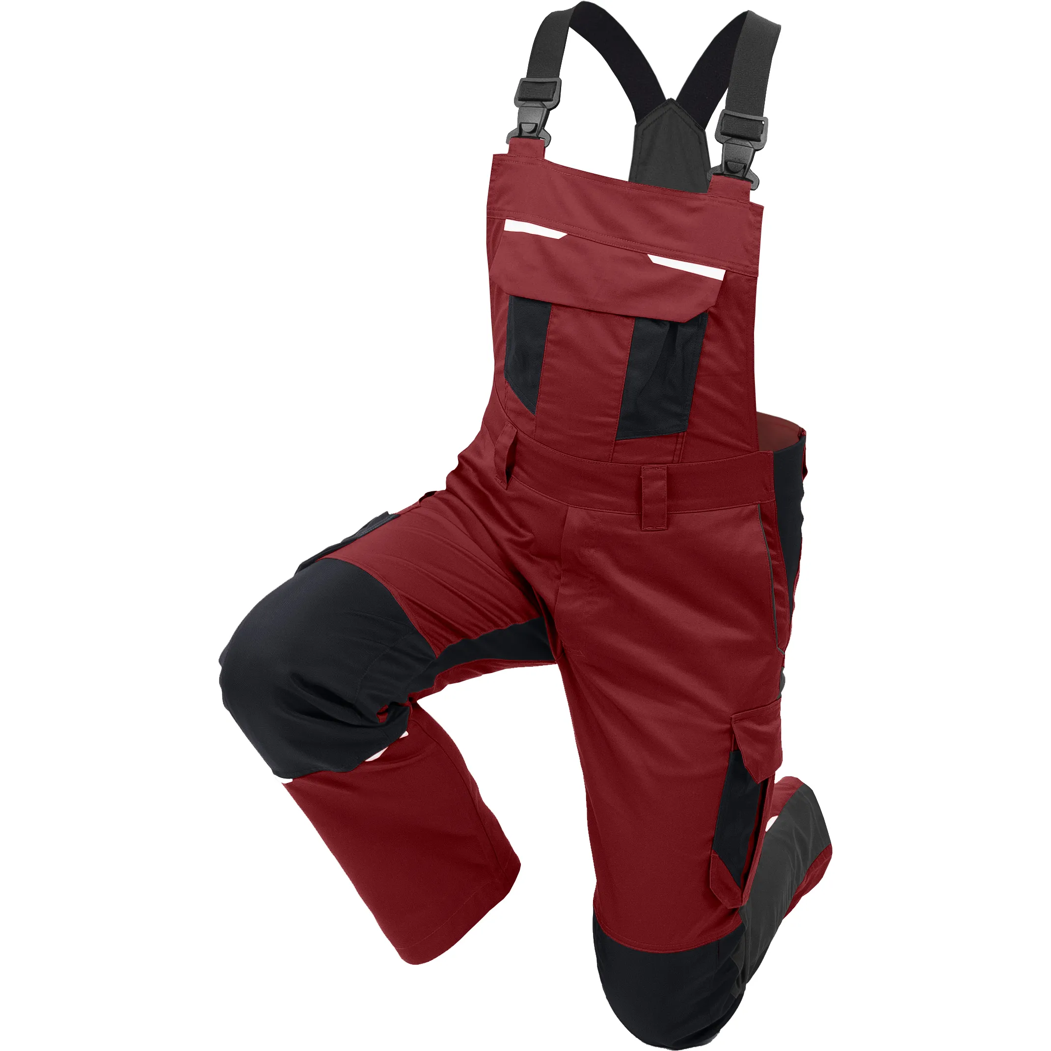 Arbeitslatzhose "iND"