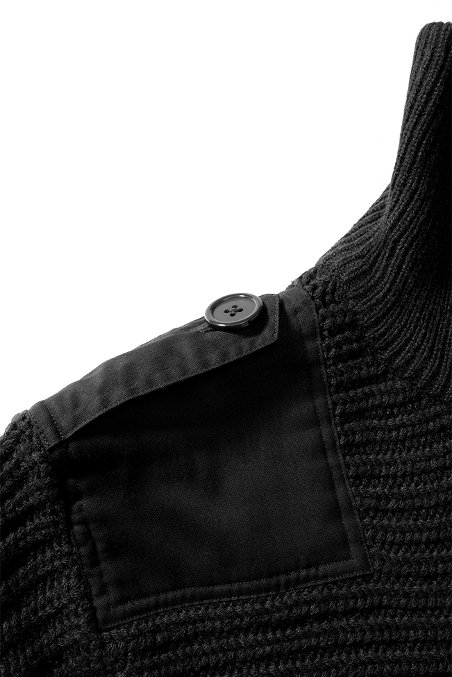 Alpine Pullover