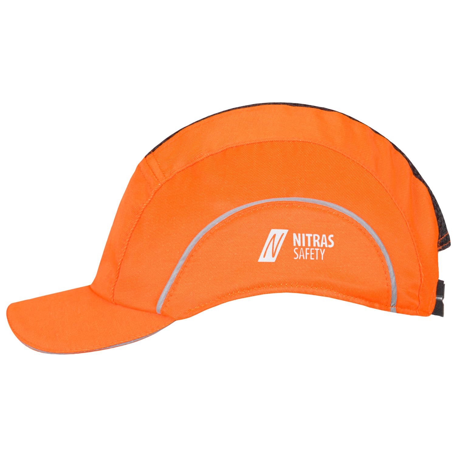 Anstoßkappen // LITE SHIELD PRO neonorange / uni