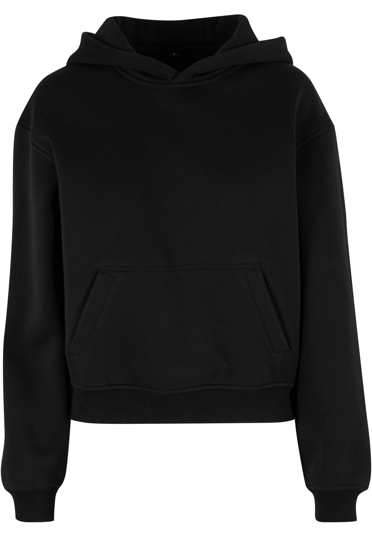 Sweatshirt – Ladies Loose Fit Hoody